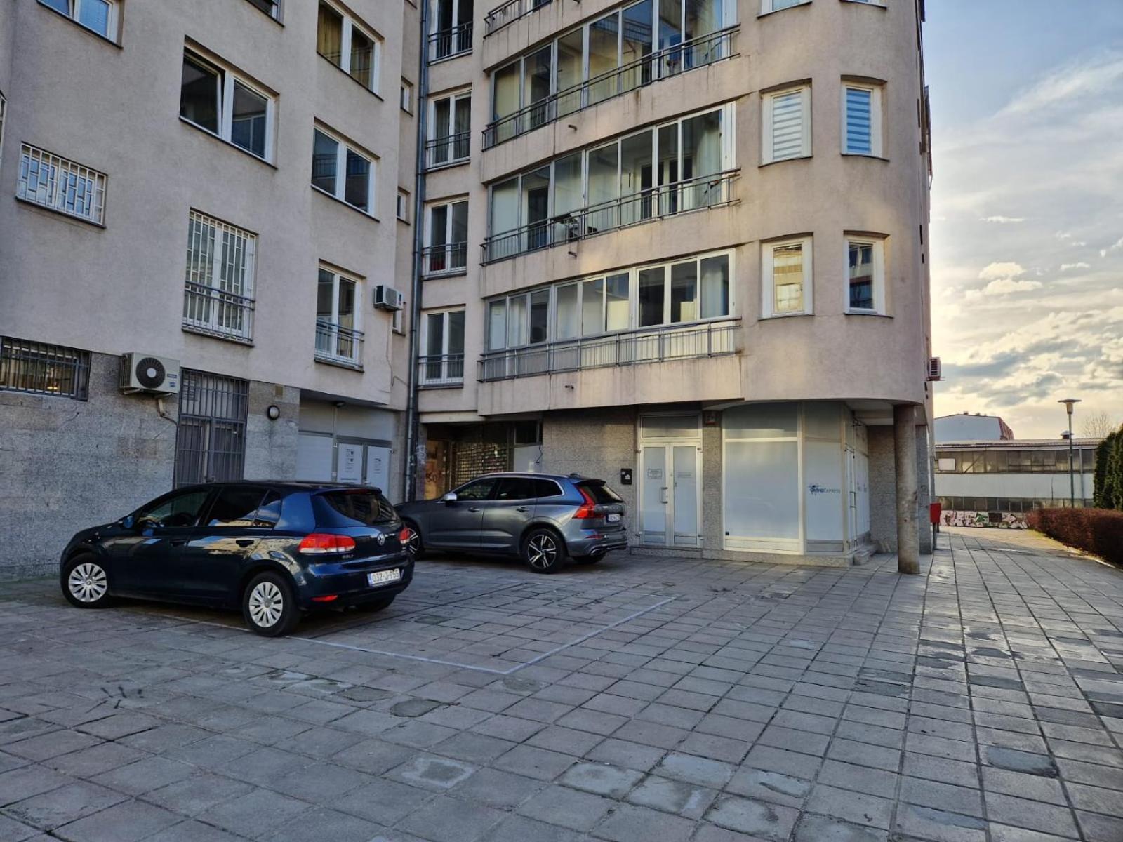 Abrazo Apartment Sarajevo