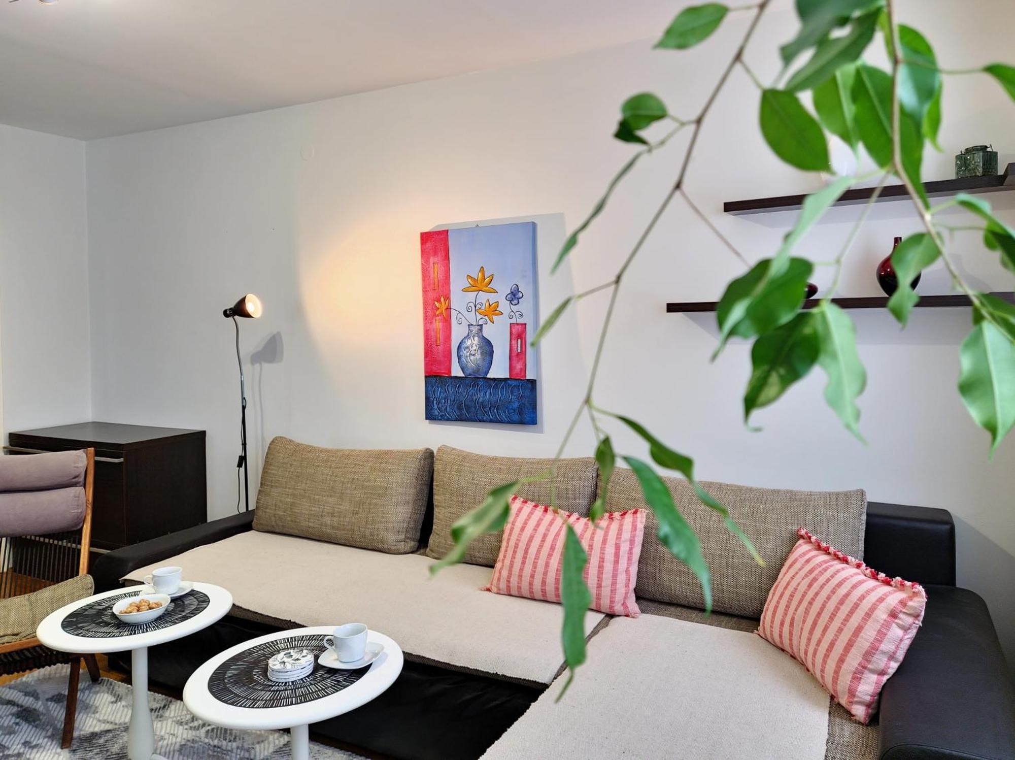 Abrazo Apartment