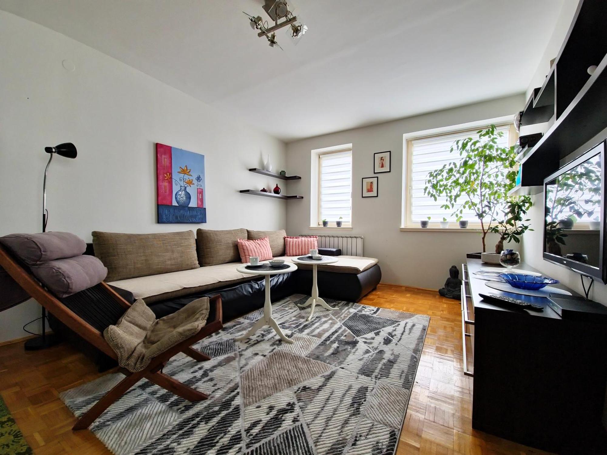 Abrazo Apartment Sarajevo