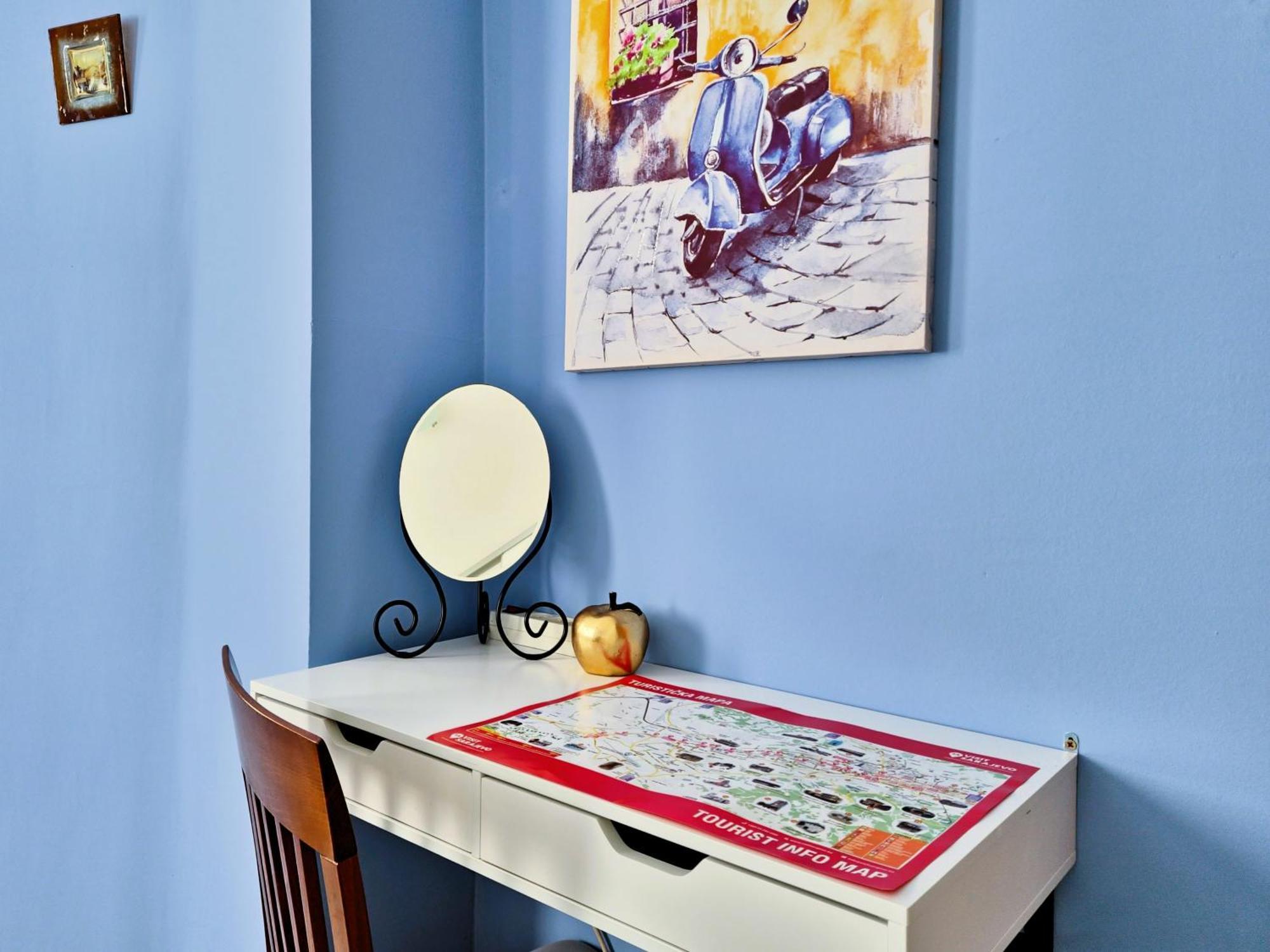 Abrazo Apartment *