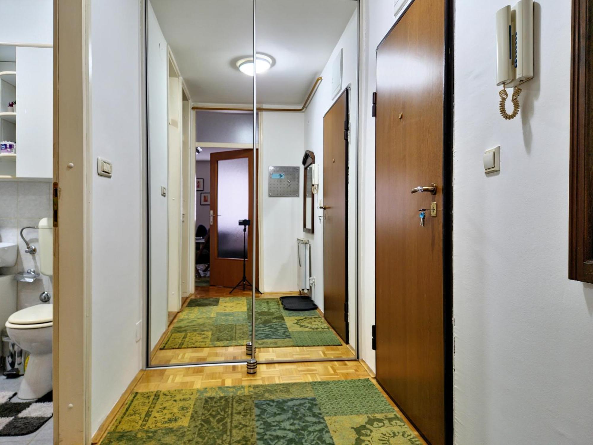 Abrazo Apartment Sarajevo